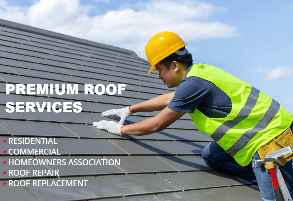 Roofing Oahu